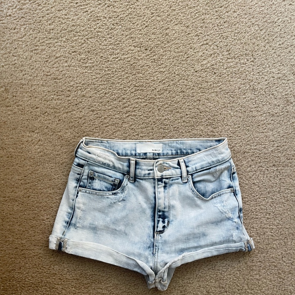 Garage - Shorts - Size 25